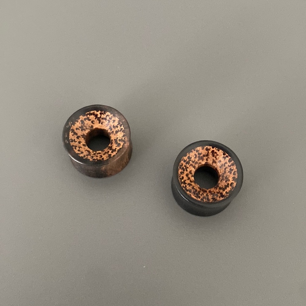 16mm wood